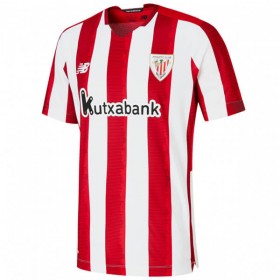 Maillot/Tenue Athletic Bilbao Domicile 2021/22